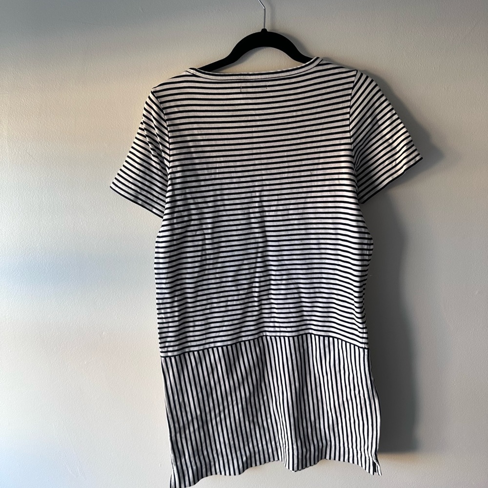Madewell dress